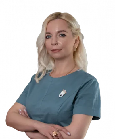 Трыкунова Наталья Юрьевна