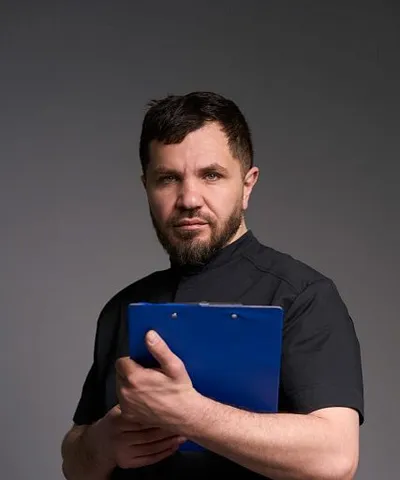Цахаев Артур Рамазанович
