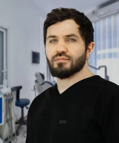 Цахаев Артур Рамазанович