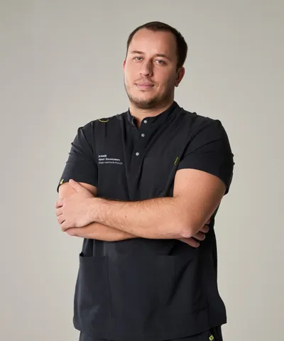 Цахаев Марат Халилович