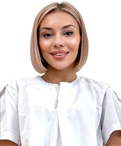 Цахаева Мариян Абачараевна