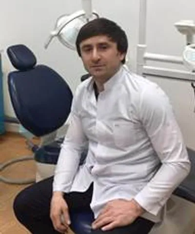 Цатиашвили Сосо Заурович