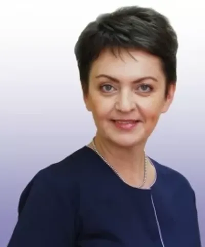 Цацурина Алла Семеновна