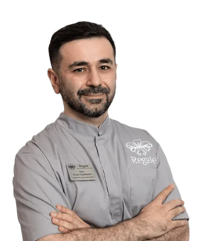 Цеев Аслан Харабиевич