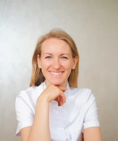 Целинская Анастасия Тимофеевна