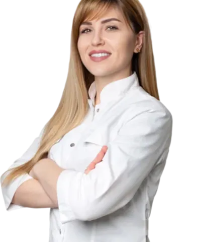 Цмиханова Фатима Басиновна