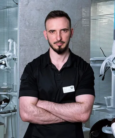Цуров Магомед Ахмедович