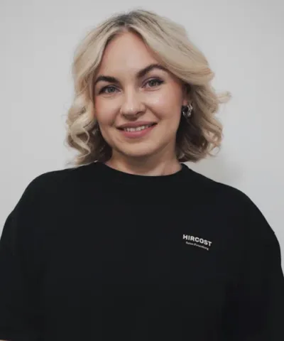 Цыбикова Виктория Михайловна