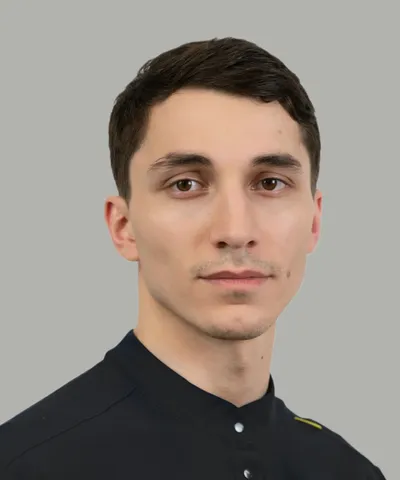 Туган Хамзатович Томов