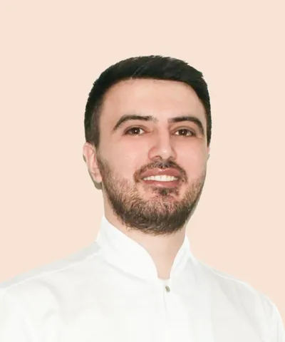 Туганов Азамат Замирович