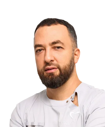 Туманян Вагэ Самсонович