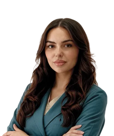 Тупчиева Фатима Камильевна