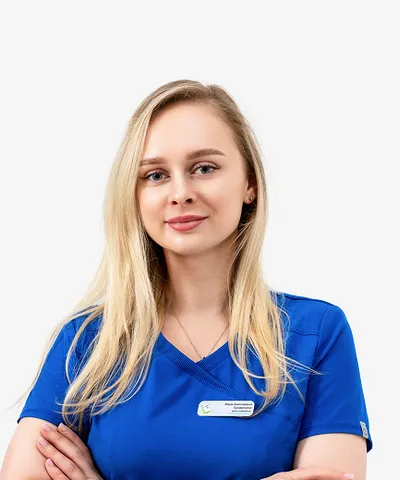 Туравинина Юлия Алексеевна