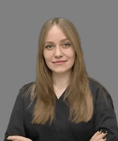 Тюкавина Ольга Владимировна