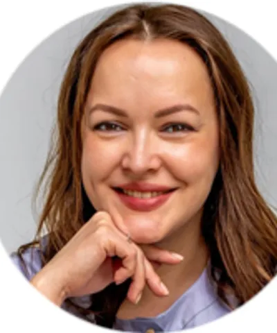 Тюляева Ольга Александровна