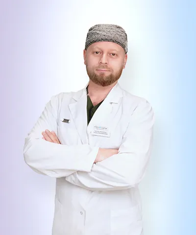 Тюриков Иван Николаевич