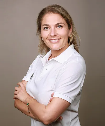 Тюрина Полина Алексеевна
