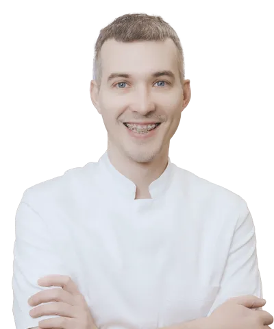 Удовиков Семён Владимирович