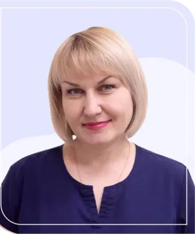 Угольникова Ольга Васильевна