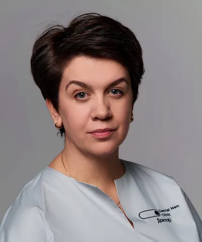 Угримова Мария Леонидовна