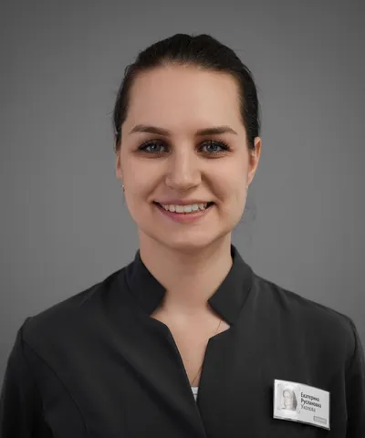 Уколова Екатерина Руслановна
