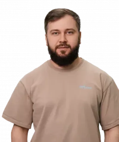 Ульбашев Омар Борисович