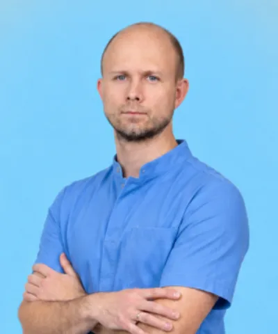 Ульянов Иван Владимирович