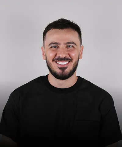 Унакафов Залим Мулидович