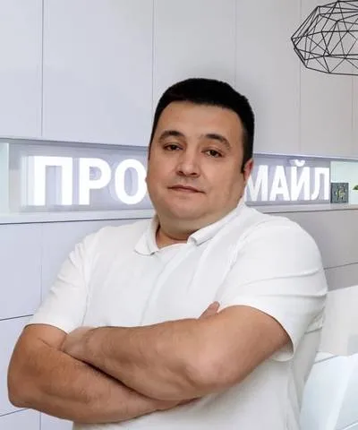 Уралов Александр Сергеевич