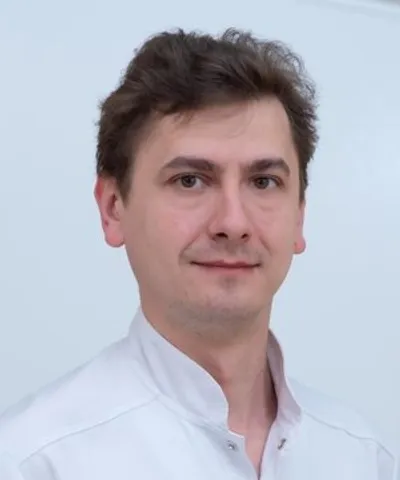 Усачёв Александр Сергеевич
