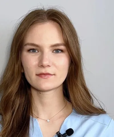Ушакова Елизавета Дмитриевна
