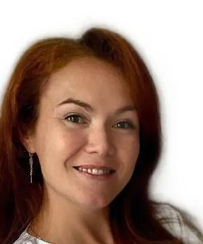 Успангалиева Нина Байнураевна