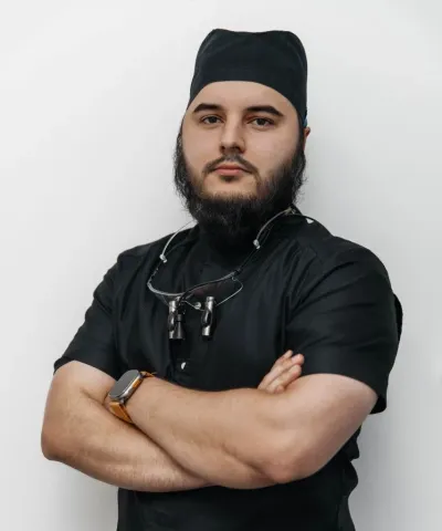 Устарханов Султанай Муслимбекович