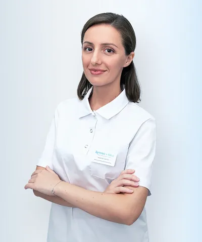 Утенкова Наталья Станиславовна