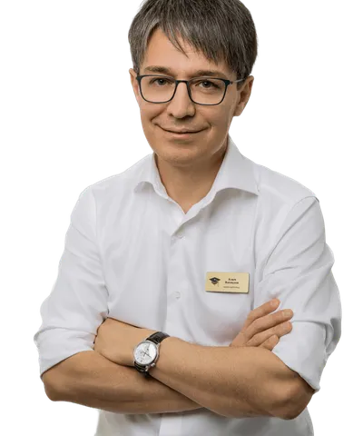 Вахидов Азим Амонович