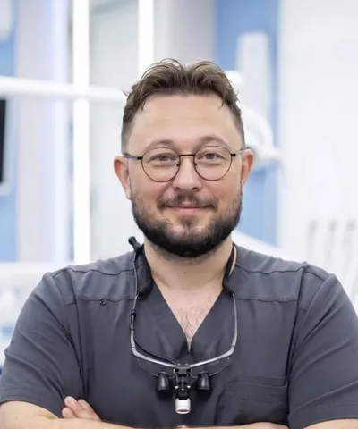Валенков Игорь Владимирович