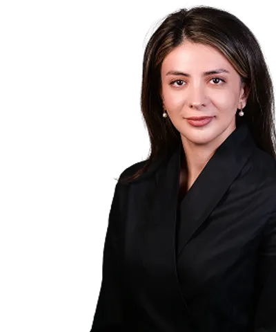Валиева Камила Латифовна