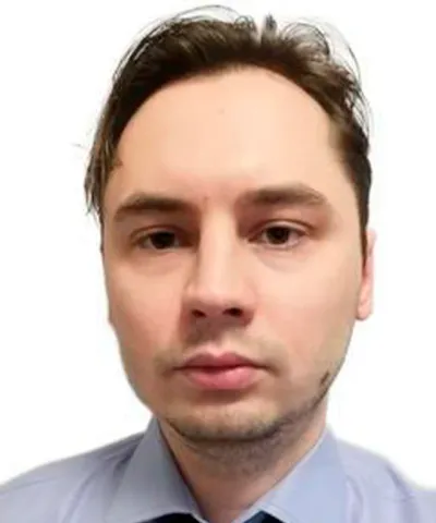 Валько Сергей Юрьевич