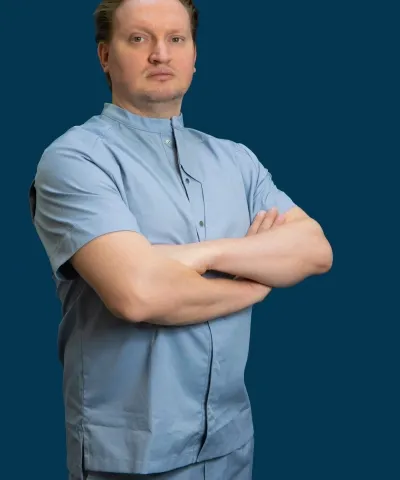 Валуев Денис Алексеевич