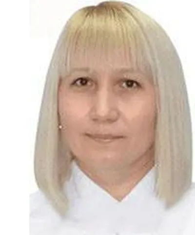 Ванькина Мария Вячеславовна