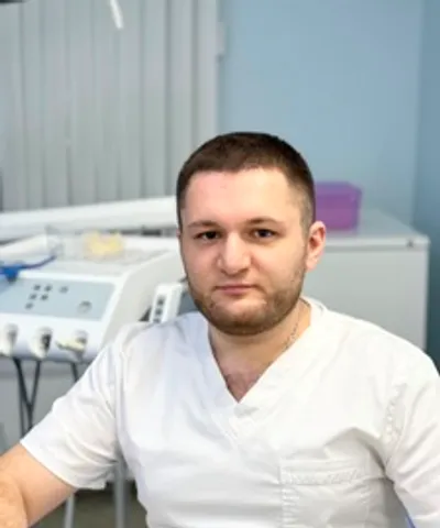 Варданян Марсел Гагикович