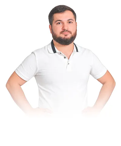 Варданян Вардан Анушаванович