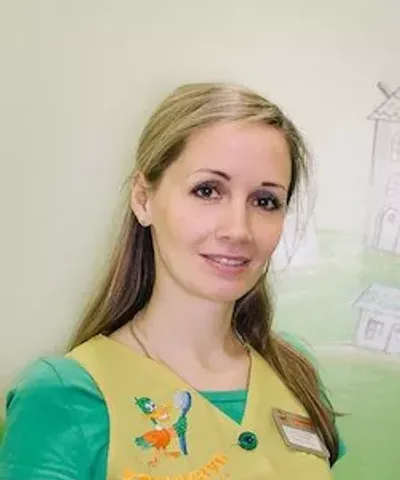 Варганова Мария Игоревна