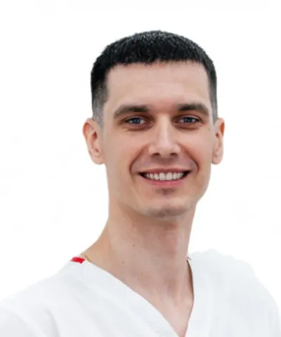 Варварюк Максим Сергеевич