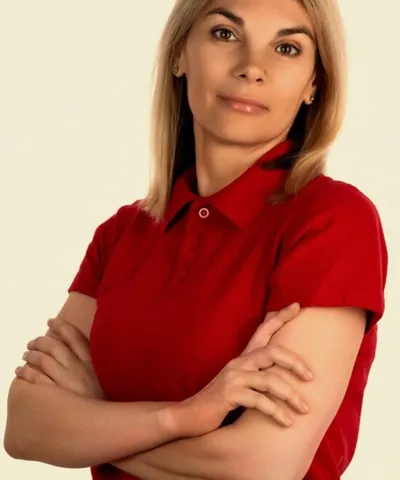Васелишина Ирина Валерьевна