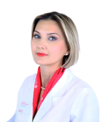 Василенко Наталья Сергеевна