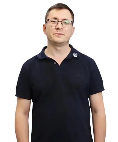 Васильев Андрей Владимирович