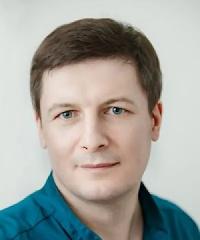 Васильев Владимир Алексеевич