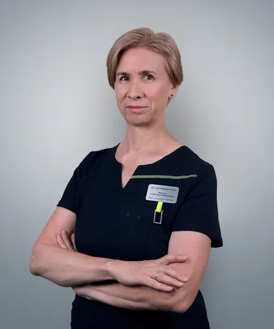 Васина Алия Зинатуллаевна