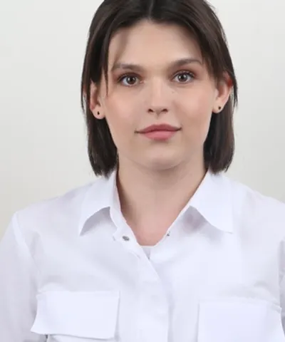 Вельдяева Виктория Сергеевна